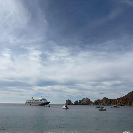 Cabo Cottage Bahia Del Tezal