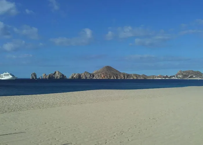 Cabo Bahia Del Tezal Сasa de vacaciones Cabo San Lucas