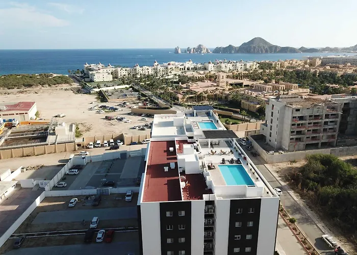 Сasa de vacaciones Cabo Bahia Del Tezal *