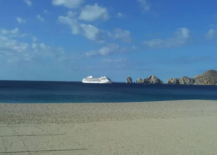 Cabo Bahia Del Tezal