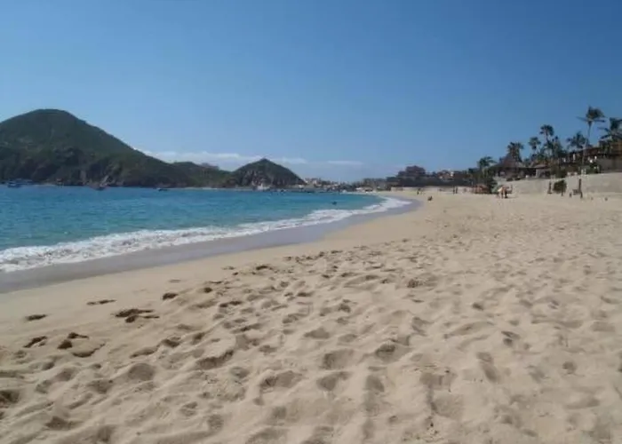 Cabo Bahia Del Tezal Сasa de vacaciones Cabo San Lucas