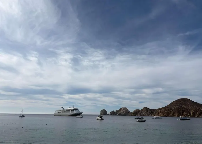Cabo Bahia Del Tezal