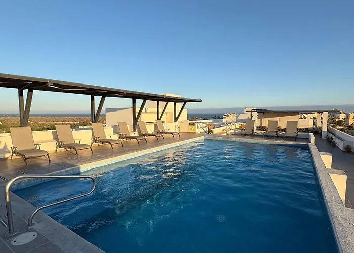 Сasa de vacaciones Cabo Bahia Del Tezal