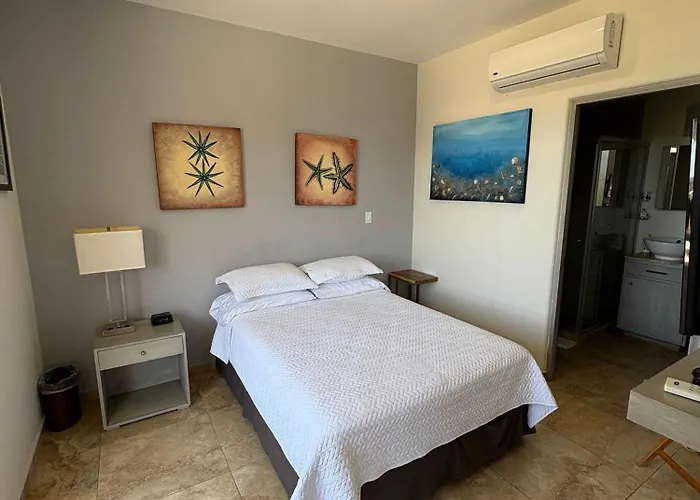 Сasa de vacaciones Cabo Bahia Del Tezal Cabo San Lucas